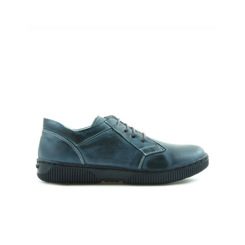 Chaussures enfants 139 a indigo