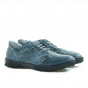 Chaussures enfants 139 a indigo