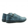 Chaussures enfants 139 a indigo