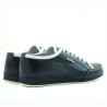 Chaussures de sport adolescents 312 indigo+blanc