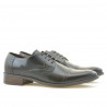 Chaussures élégantes hommes 803 a marron