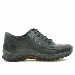 Chaussures de sport adolescents 313 noir+gris