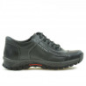 Chaussures de sport adolescents 313 noir+gris