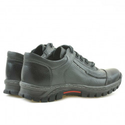 Chaussures de sport adolescents 313 noir+gris