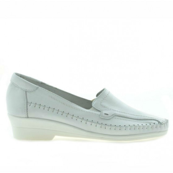 Chaussures décontractées femme 673 blanc Chaussures décontractées femme 673 blanc