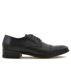 Chaussures élégantes homme 803 noir