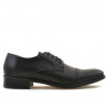 Chaussures élégantes homme 803 noir