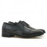 Chaussures élégantes homme 803 noir
