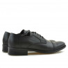 Chaussures élégantes homme 803 noir