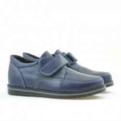 Chaussures enfants 113sc indigo scratch