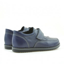 Chaussures enfants 113sc indigo scratch