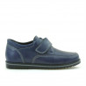 Chaussures enfants 113sc indigo scratch