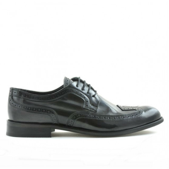 Chaussures élégantes hommes 799 indigo florantic Chaussures élégantes hommes 799 indigo florantic