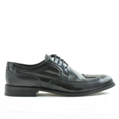 Chaussures élégantes hommes 799 indigo florantic