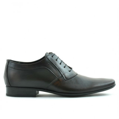 Chaussures élégantes hommes 798 a marron