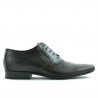 Chaussures élégantes hommes 798 a marron