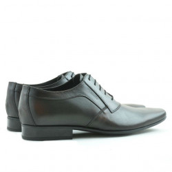 Chaussures élégantes hommes 798 a marron