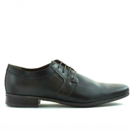 Chaussures élégantes hommes 786 marron