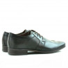 Chaussures élégantes hommes 786 marron