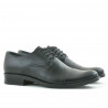 Chaussures élégantes homme 787 noir