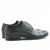 Chaussures élégantes homme 787 noir