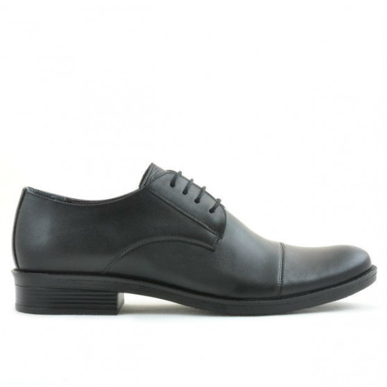 Chaussures élégantes homme 787 noir Chaussures élégantes homme 787 noir