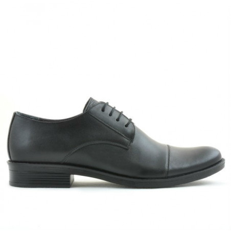 Chaussures élégantes homme 787 noir