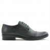 Chaussures élégantes homme 787 noir