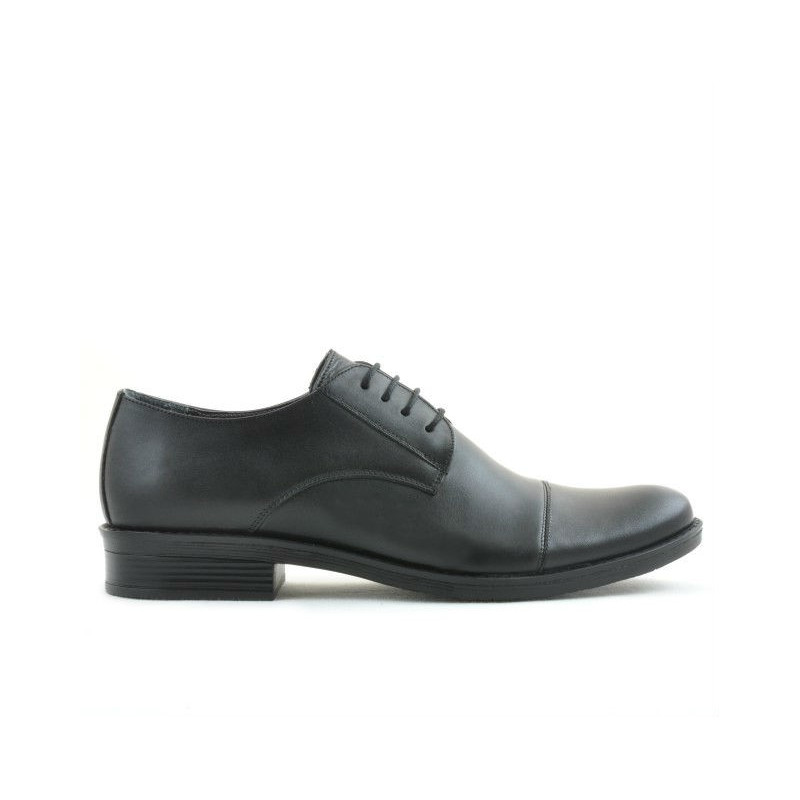 Chaussures élégantes homme 787 noir