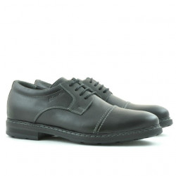 Chaussures casual / élégantes homme 756 noir