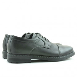 Chaussures casual / élégantes homme 756 noir
