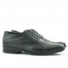 Chaussures casual / élégantes homme 738 noir