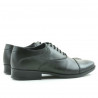 Chaussures casual / élégantes homme 738 noir