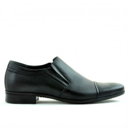 Chaussures élégantes homme 740 noir