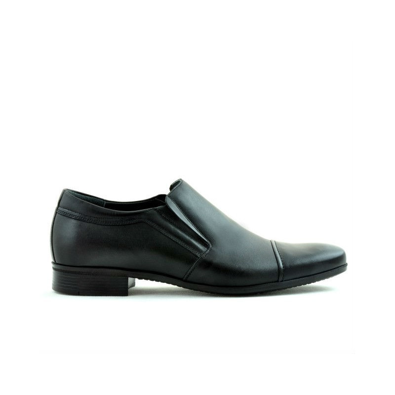 Chaussures élégantes homme 740 noir