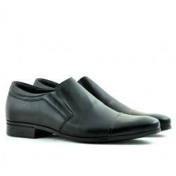 Chaussures élégantes homme 740 noir