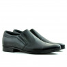 Chaussures élégantes homme 740 noir