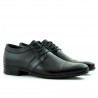 Chaussures élégantes hommes 742 noir