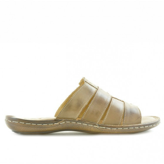 Sandales adolescents 326 a café Sandales adolescents 326 a café