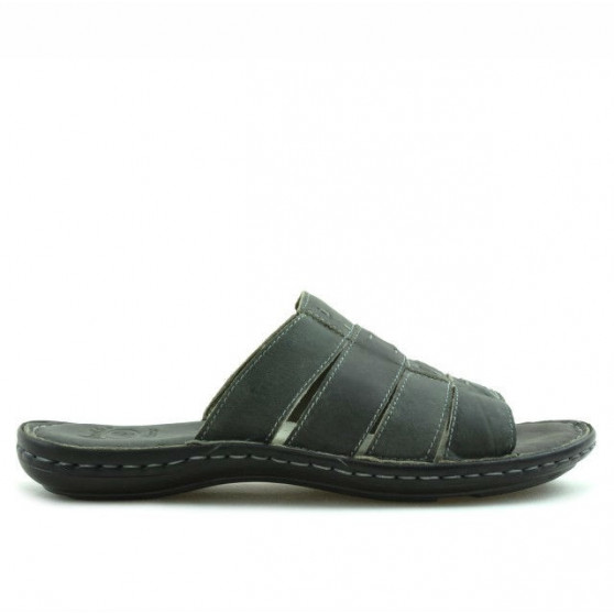 Sandales adolescents 326 tuxon gris Sandales adolescents 326 tuxon gris