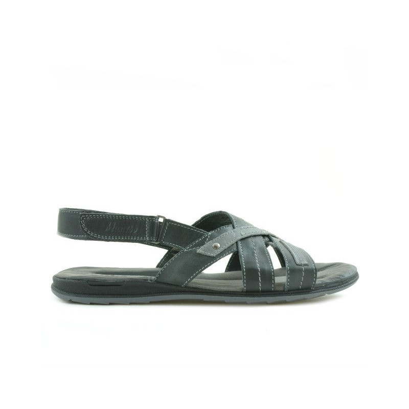 Sandales adolescents 328 tdm (Testa di moro)