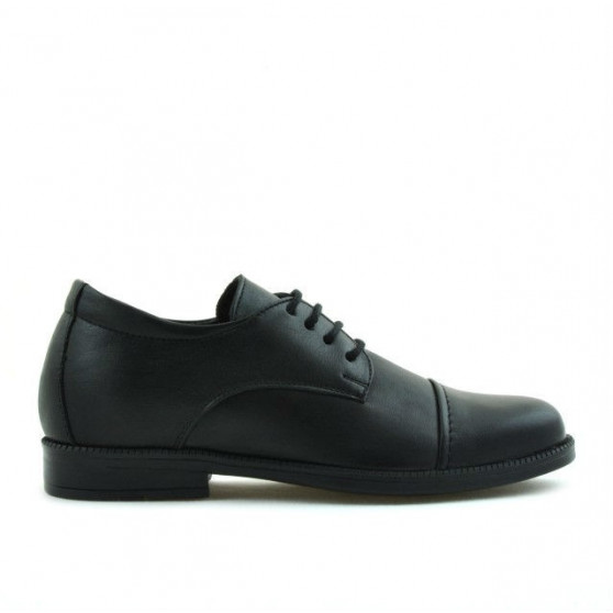 Chaussures enfants 155 noir
