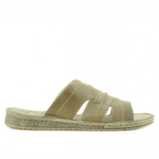 Sandales adolescents 334 tuxon sable Sandales adolescents 334 tuxon sable