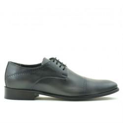 Chaussures élégantes hommes 822 a gris