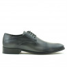 Chaussures élégantes hommes 822 a gris