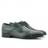 Chaussures élégantes hommes 822 a gris