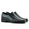 Chaussures élégantes hommes 789 noir