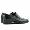 Chaussures élégantes hommes 789 noir