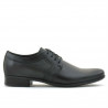 Chaussures élégantes hommes 743 noir
