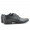 Chaussures élégantes hommes 743 noir